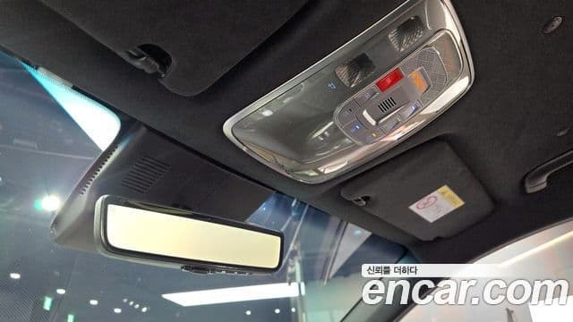 Genesis GV70, 2025 19