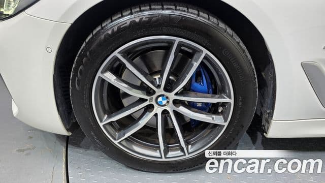 BMW 5시리즈 (G30) 523d xDrive M Sport, 2023 все фото