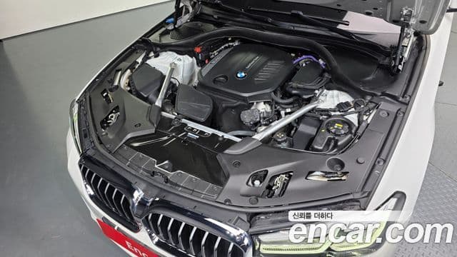 BMW 5시리즈 (G30) 523d xDrive M Sport, 2023 6