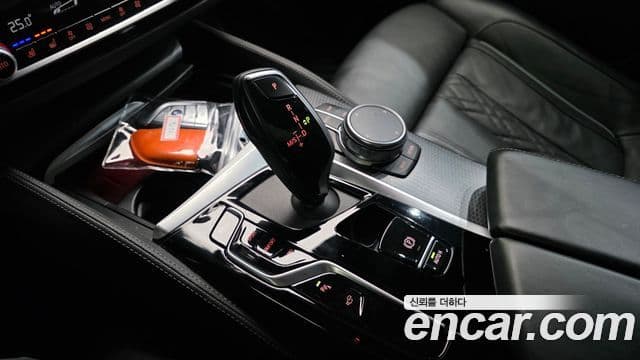 BMW 5시리즈 (G30) 523d xDrive M Sport, 2023 9