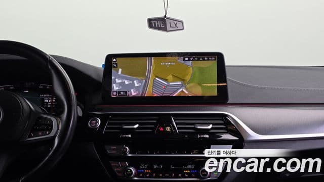 BMW 5시리즈 (G30) 523d xDrive M Sport, 2023 16