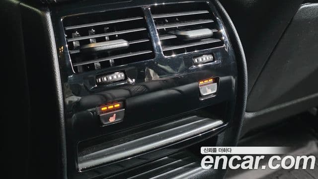 BMW 5시리즈 (G30) 523d xDrive M Sport, 2023 18