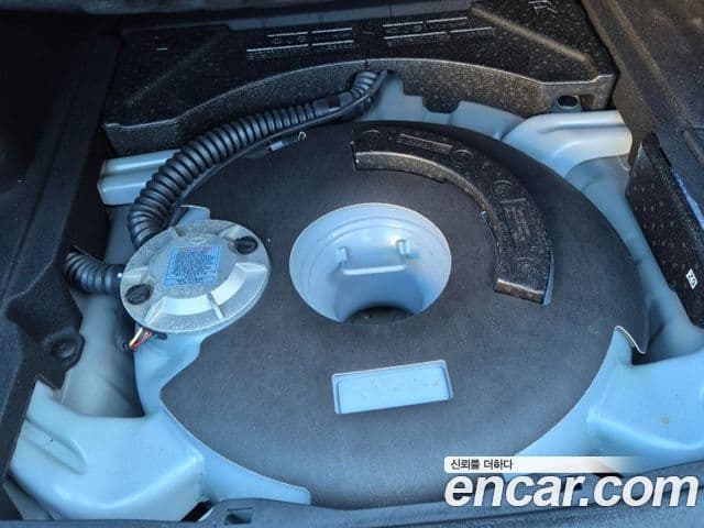 Renault Korea(Samsung) SM7 Nova LPLI 2.0 LPe, 2016 16