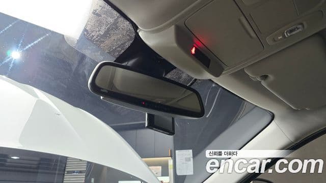 Renault Korea(Samsung) SM6 2.0 GDe RE, 2017 19