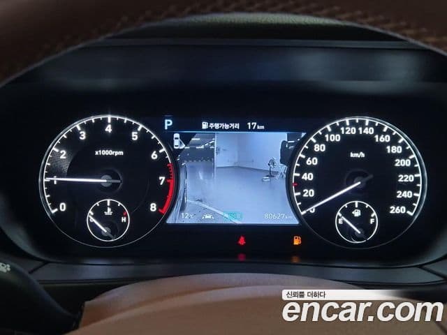 Genesis G90 Premium Luxury, 2021 6