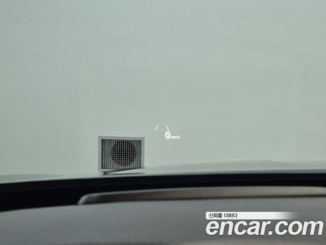 Genesis G90 Premium Luxury, 2021 16