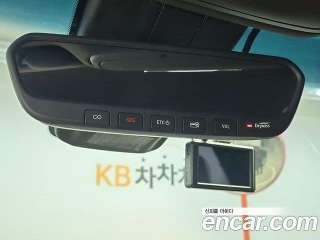 Genesis G90 Premium Luxury, 2021 17