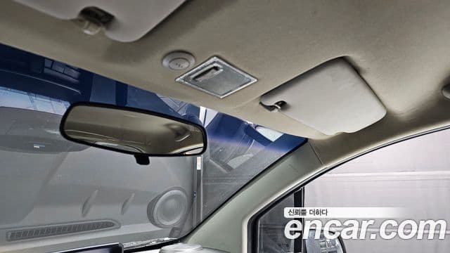 Chevrolet(GM대우) Spark 빌트인캠2 — базовая версия - Built-in Cam 2, 2014 19