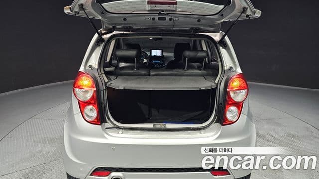 Chevrolet(GM대우) Spark 빌트인캠2 — базовая версия - Built-in Cam 2, 2014 20