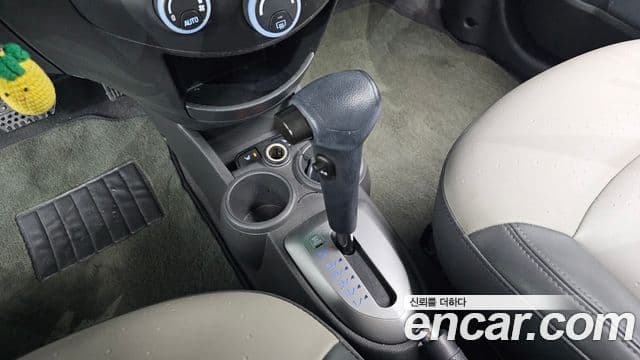 Chevrolet(GM대우) Spark 빌트인캠2 — базовая версия - Built-in Cam 2, 2012 9