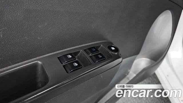 Chevrolet(GM대우) Spark 빌트인캠2 — базовая версия - Built-in Cam 2, 2012 17