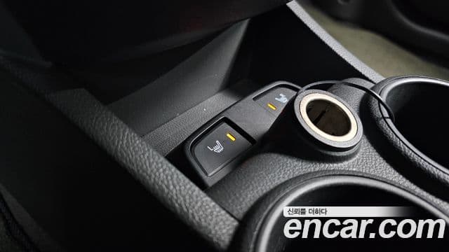 Chevrolet(GM대우) Spark 빌트인캠2 — базовая версия - Built-in Cam 2, 2012 19