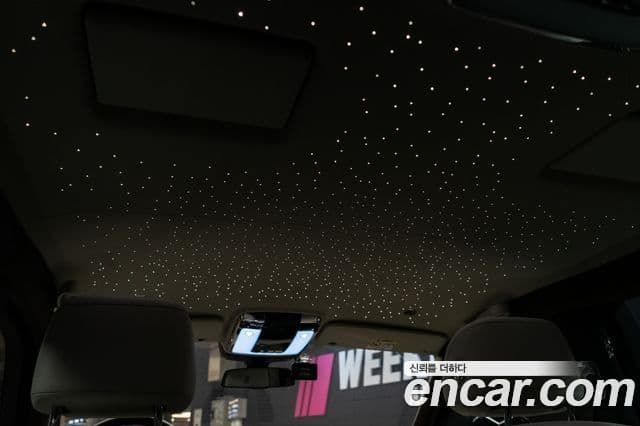 Rolls-Royce 팬텀 6.7 EWB V12, 2018 11