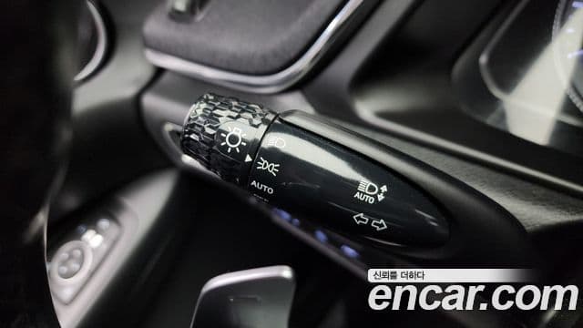 Hyundai Sonata (DN8) Premium Family, 2020 17