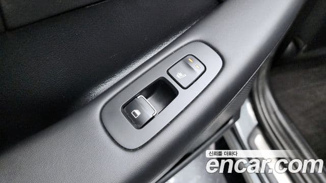 Hyundai Sonata (DN8) Premium Family, 2020 18