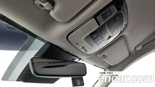 Hyundai Sonata (DN8) Premium Family, 2020 19