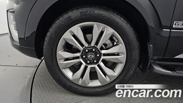 Kia Mohave The / новый Master Masters, 2021 все фото