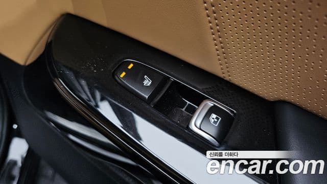 Kia Mohave The / новый Master Masters, 2021 19