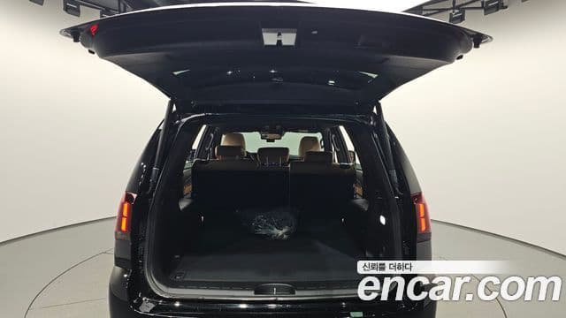 Kia Mohave The / новый Master Masters, 2021 20