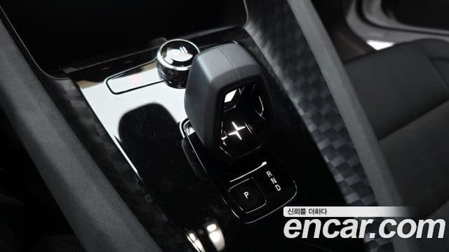 Polestar Polestar 2 Long Range один мотор, 2023 9