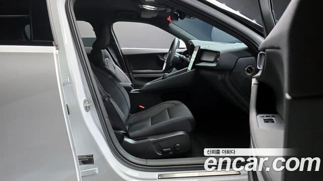 Polestar Polestar 2 Long Range один мотор, 2023 10