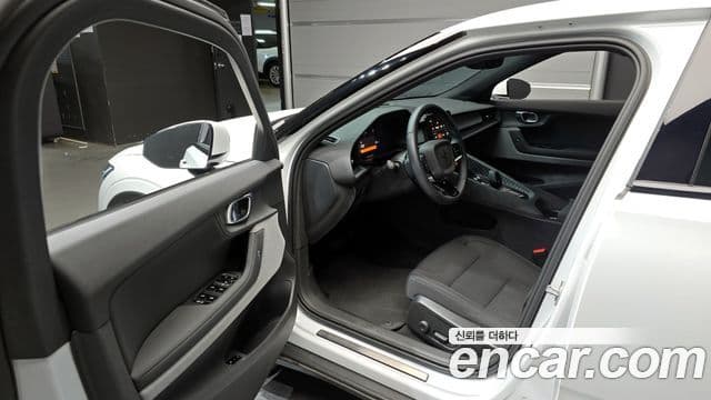 Polestar Polestar 2 Long Range один мотор, 2023 11