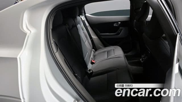 Polestar Polestar 2 Long Range один мотор, 2023 12