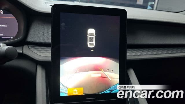 Polestar Polestar 2 Long Range один мотор, 2023 15