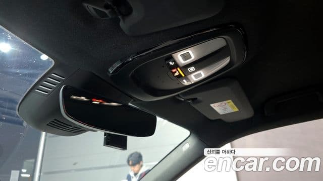 Polestar Polestar 2 Long Range один мотор, 2023 19