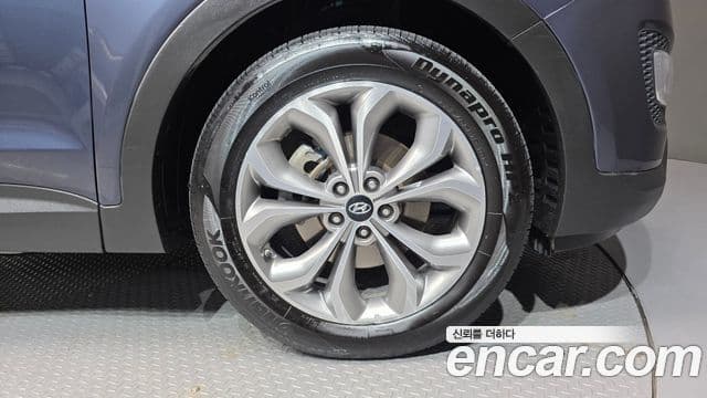 Hyundai Santa Fe DM Exclusive, 2015 все фото