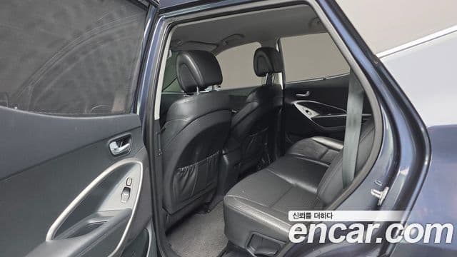 Hyundai Santa Fe DM Exclusive, 2015 17