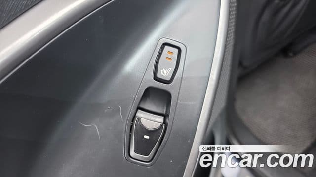 Hyundai Santa Fe DM Exclusive, 2015 18