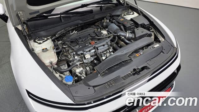 Hyundai Sonata D Edge(DN8) Exclusive, 2024 6
