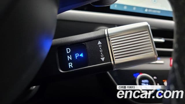 Hyundai Sonata D Edge(DN8) Exclusive, 2024 9