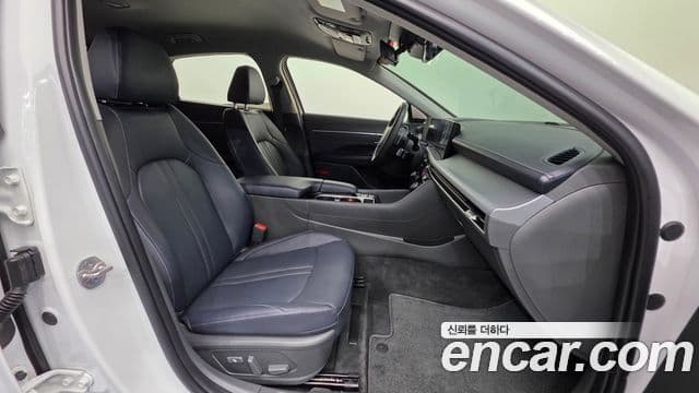 Hyundai Sonata D Edge(DN8) Exclusive, 2024 10