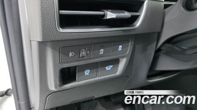 Hyundai Sonata D Edge(DN8) Exclusive, 2024 13