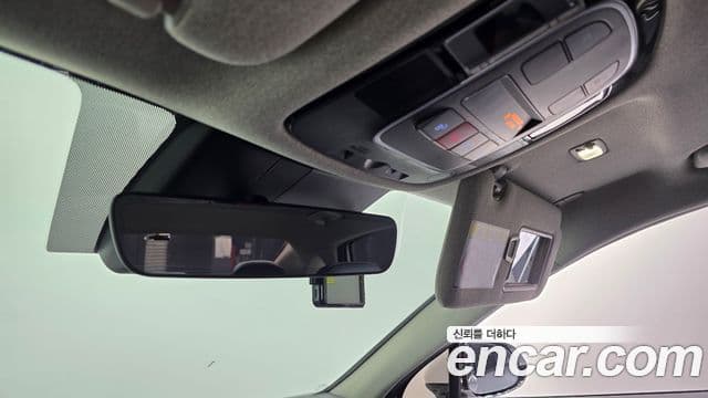 Hyundai Sonata D Edge(DN8) Exclusive, 2024 15