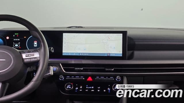 Hyundai Sonata D Edge(DN8) Exclusive, 2024 16