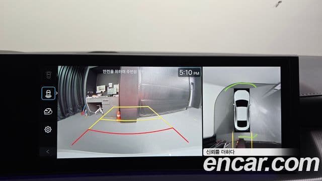 Hyundai Sonata D Edge(DN8) Exclusive, 2024 17