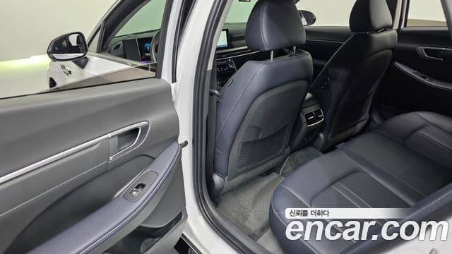 Hyundai Sonata D Edge(DN8) Exclusive, 2024 18
