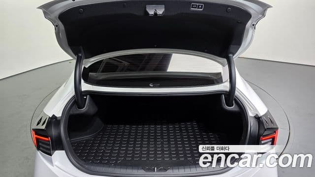 Hyundai Sonata D Edge(DN8) Exclusive, 2024 20