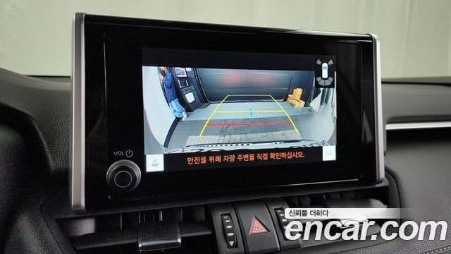 Toyota RAV4 5세대 2.5 4WD гибрид LTD, 2024 15