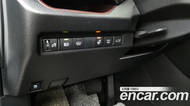 Toyota RAV4 5세대 2.5 4WD гибрид LTD, 2024 16