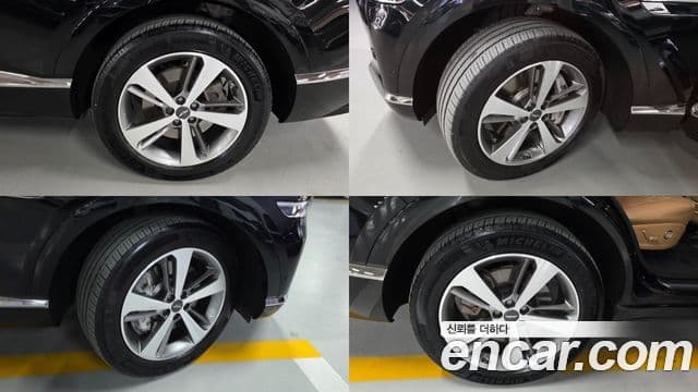 Genesis GV80, 2022 11