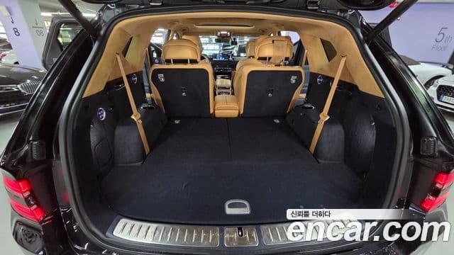 Genesis GV80, 2022 12