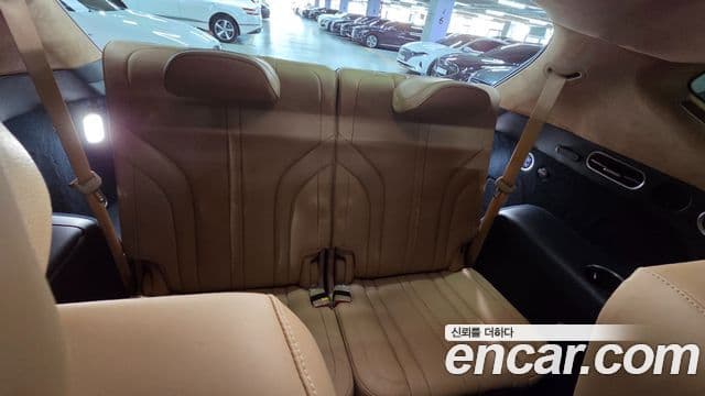 Genesis GV80, 2022 13