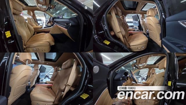 Genesis GV80, 2022 14