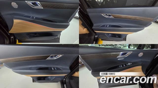 Genesis GV80, 2022 15