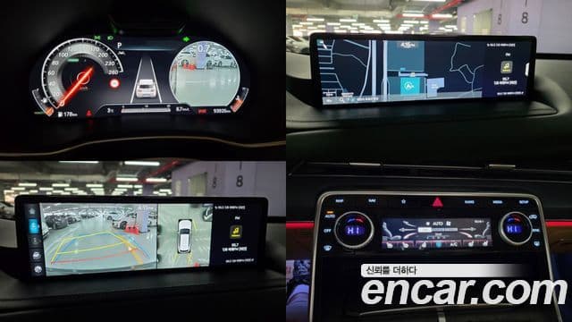 Genesis GV80, 2022 17