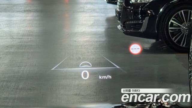 Genesis GV80, 2022 19